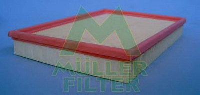 MULLER FILTER pa2118 -  Воздушный фильтр